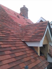 Mills Roofing Ltd 235656 Image 0